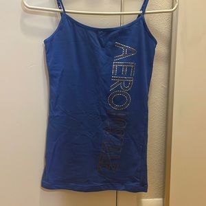 Aeropostale camisole tank top